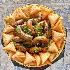 Foul With Butter  — فول بالزبدة