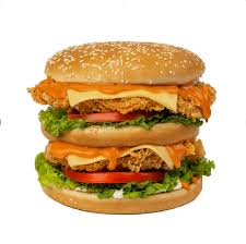 Fried eggplant  — بطاطس صوابع